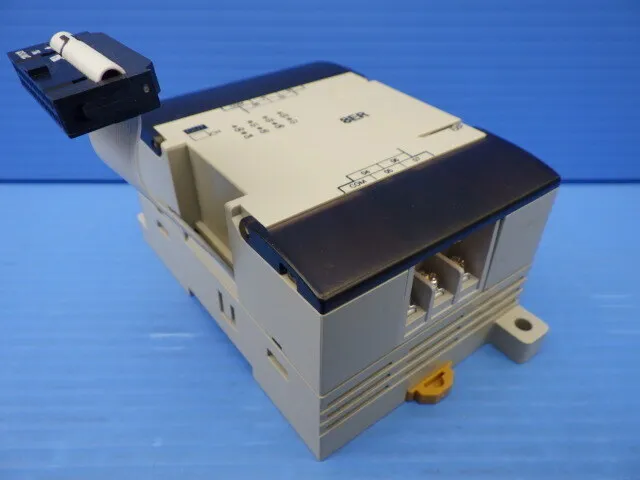 오므론 CPM1A-8ER 시퀀서 (PLC) (출력) 상세 이미지 - ASKINDEX 코리아