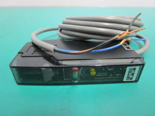 Optex RSA-N sensor Detail Image - ASKINDEX Korea