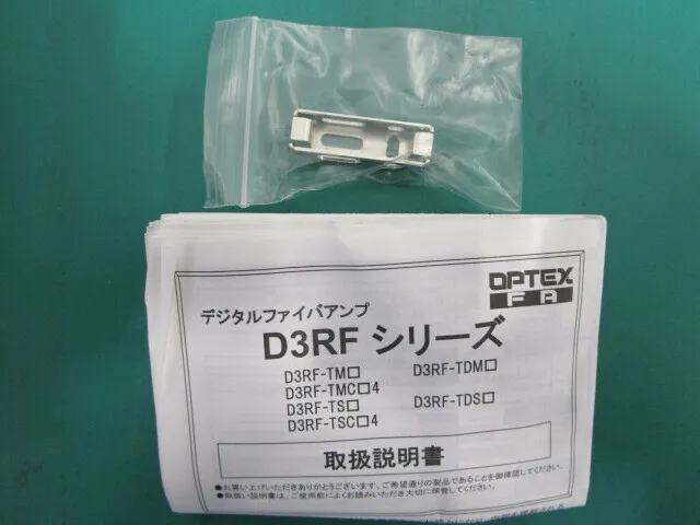 Optex D3RF-TMN sensor Detail Image - ASKINDEX Korea