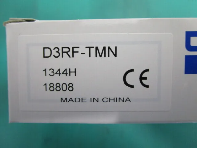 Optex D8RF-TMN sensor Detail Image - ASKINDEX Korea