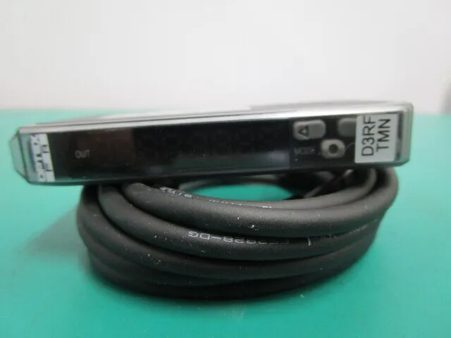 Optex D8RF-TMN 센서
