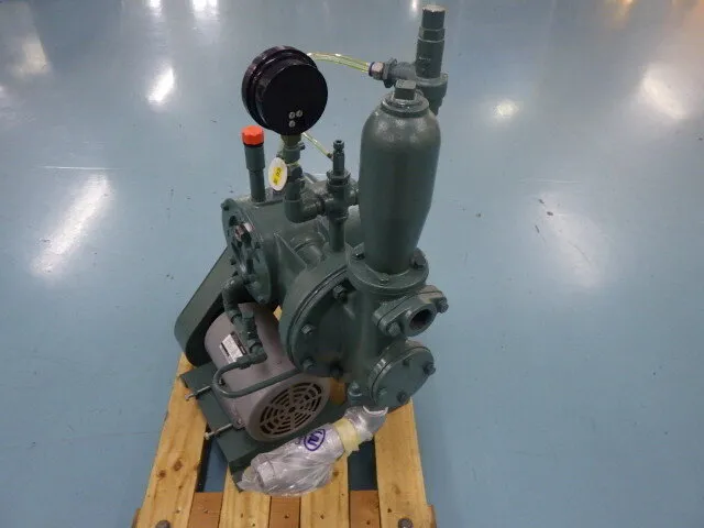 Kakuta Manufacturing TDP-1 diaphragm pump Detail Image - ASKINDEX Korea