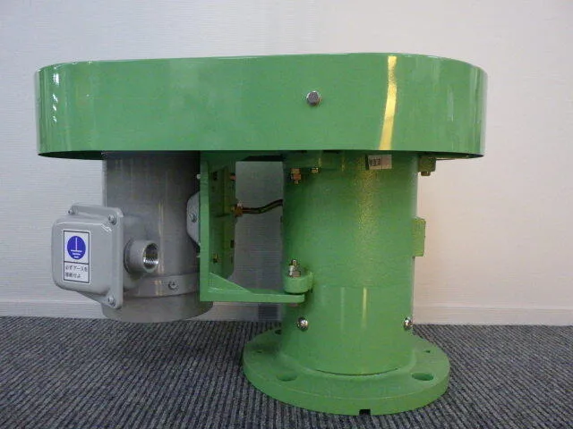Takeuchi Manufacturing TFV0-0043-10 Mixer Detail Image - ASKINDEX Korea