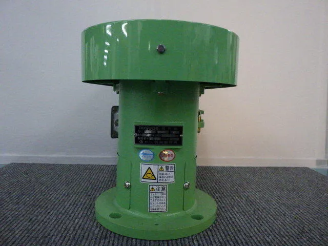 Takeuchi Manufacturing TFV0-0043-10 Mixer Detail Image - ASKINDEX Korea