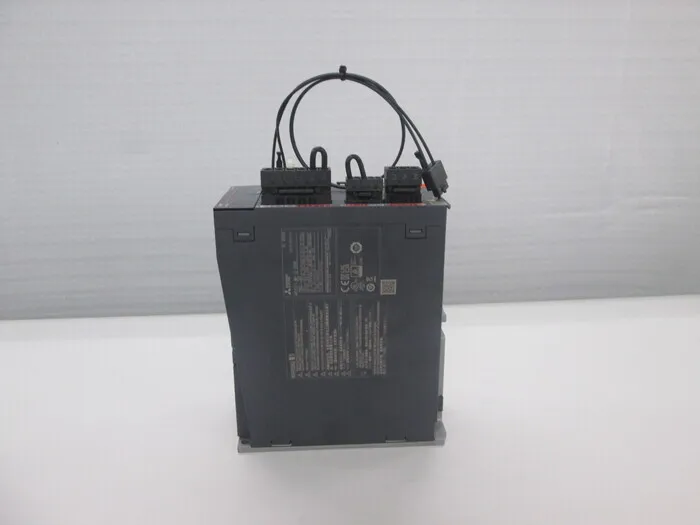 미쓰비시 전기 MR-J5-200B 서보 드라이버 상세 이미지 - ASKINDEX 코리아