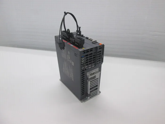 미쓰비시 전기 MR-J5-200B 서보 드라이버
