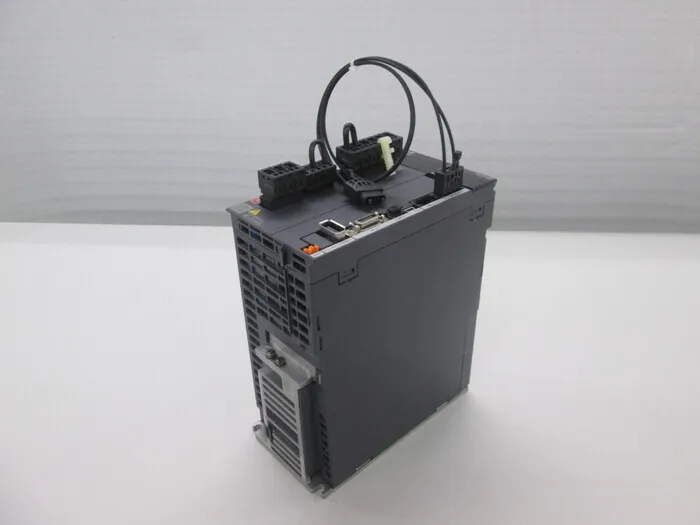 미쓰비시 전기 MR-J5-200B 서보 드라이버 상세 이미지 - ASKINDEX 코리아