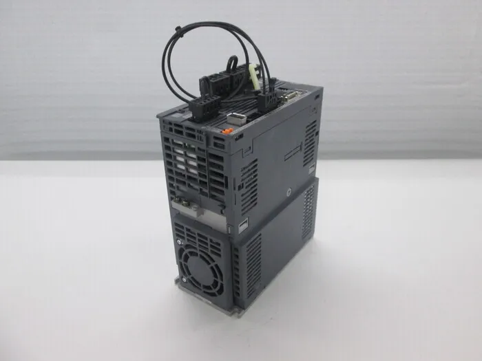 미쓰비시 전기 MR-J4-350B 서보 드라이버 상세 이미지 - ASKINDEX 코리아