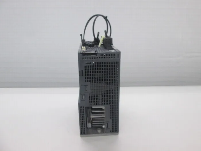 미쓰비시 전기 MR-J4-350B 서보 드라이버 상세 이미지 - ASKINDEX 코리아