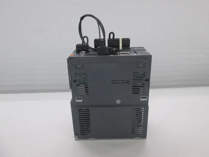 미쓰비시 전기 MR-J4-350B 서보 드라이버 상세 이미지 - ASKINDEX 코리아