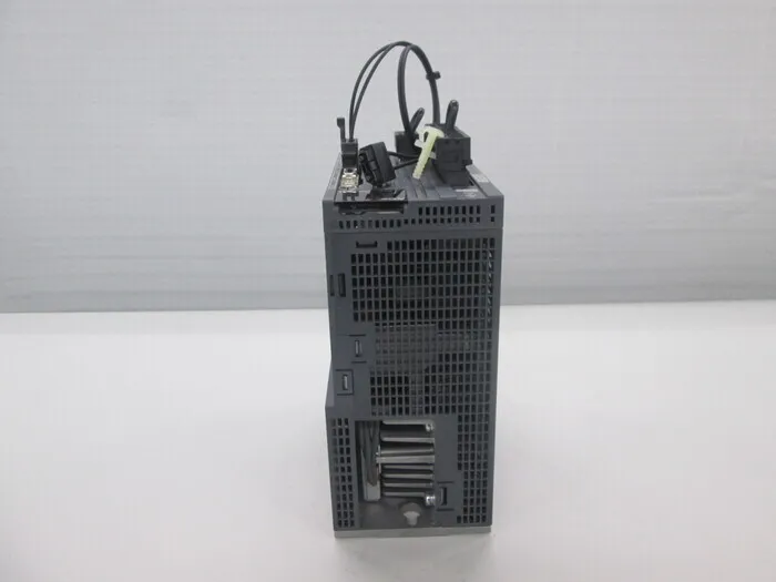 미쓰비시 전기 MR-J4-350B 서보 드라이버 상세 이미지 - ASKINDEX 코리아
