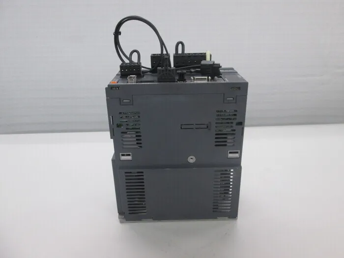 미쓰비시 전기 MR-J4-350B 서보 드라이버 상세 이미지 - ASKINDEX 코리아