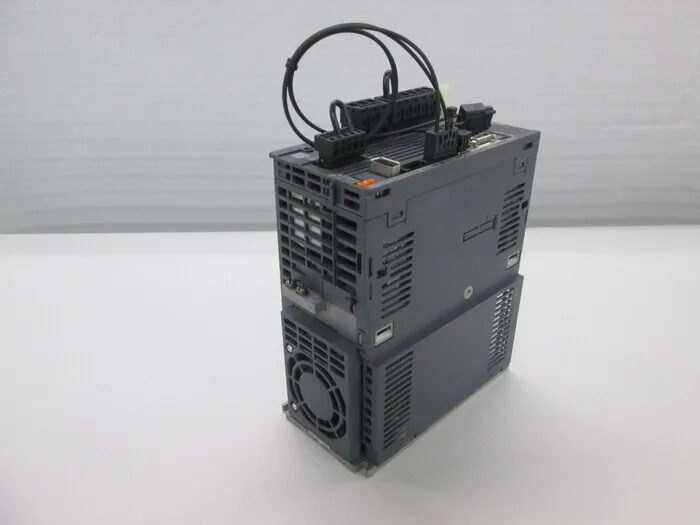 미쓰비시 전기 MR-J4-350B 서보 드라이버