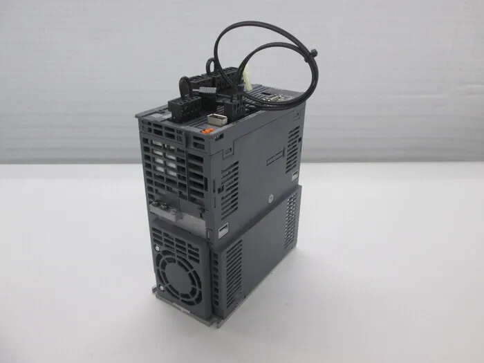미쓰비시 전기 MR-J4-350B 서보 드라이버 상세 이미지 - ASKINDEX 코리아