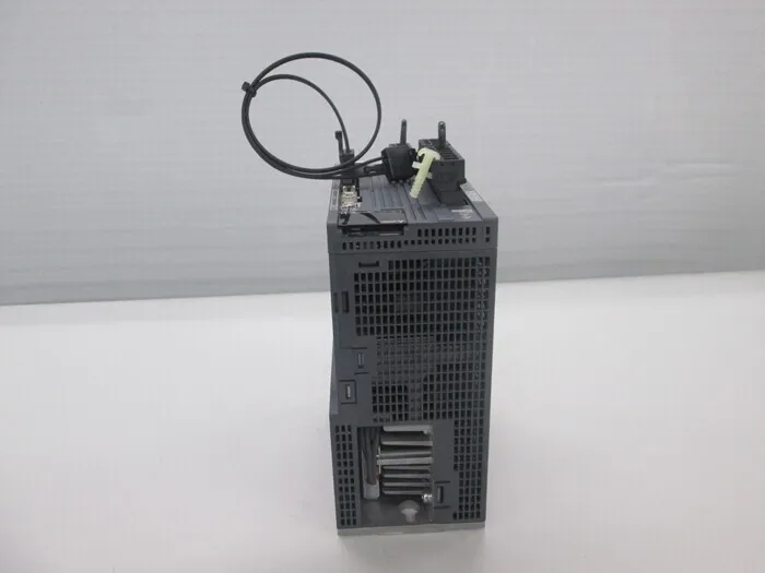 미쓰비시 전기 MR-J4-350B 서보 드라이버 상세 이미지 - ASKINDEX 코리아