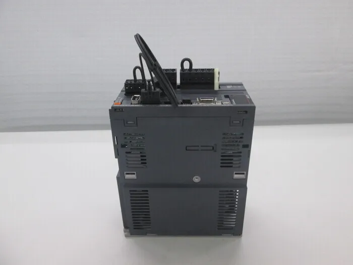 미쓰비시 전기 MR-J4-350B 서보 드라이버 상세 이미지 - ASKINDEX 코리아