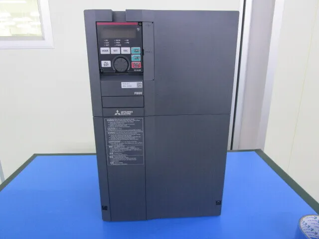 미쓰비시 전기 FR-840-22K-1 인버터 상세 이미지 - ASKINDEX 코리아