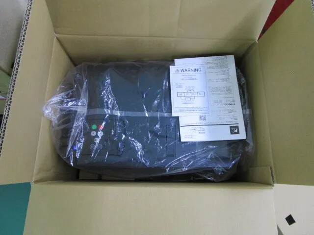 Fuji Electric FRN30G2P-4J inverter Detail Image - ASKINDEX Korea
