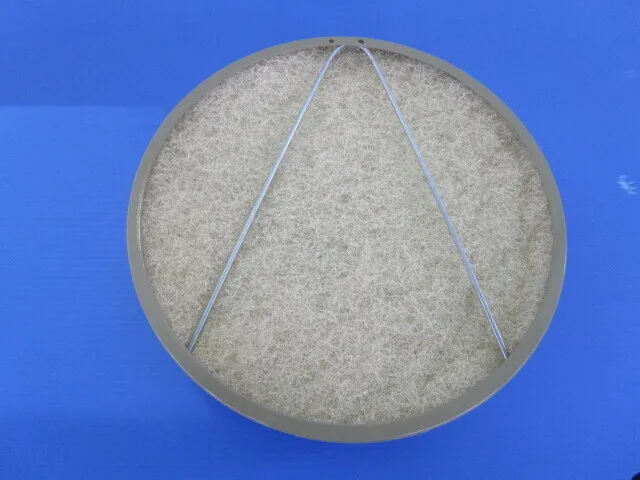 Showa Denki 3FM-2A Filter Detail Image - ASKINDEX Korea