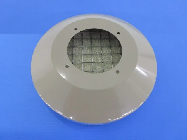 Showa Denki 3FM-2A Filter Detail Image - ASKINDEX Korea
