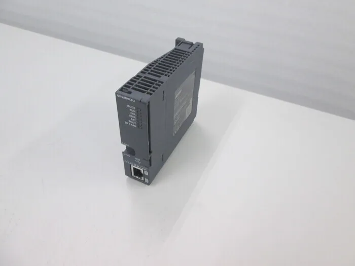 미쓰비시 전기 Q04UDVCPU PLC CPU 유닛