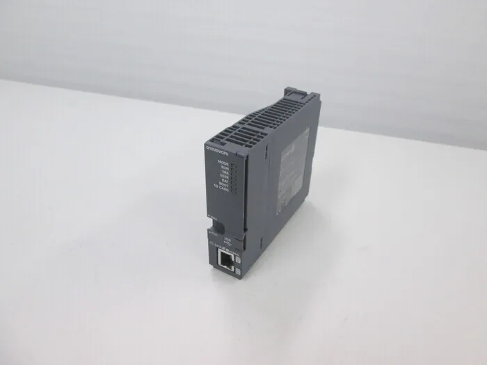 미쓰비시 전기 Q13UDVCPU PLC CPU 유닛