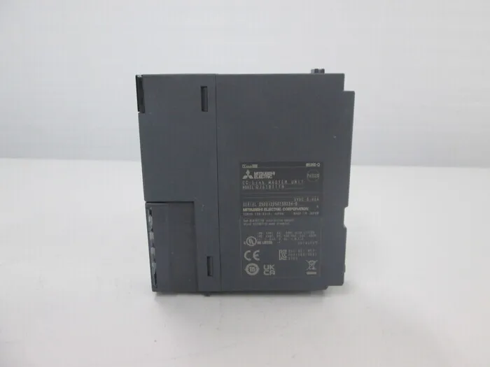Mitsubishi Electric QJ61BT11N PLC CC-Link master/local unit Detail Image - ASKINDEX Korea