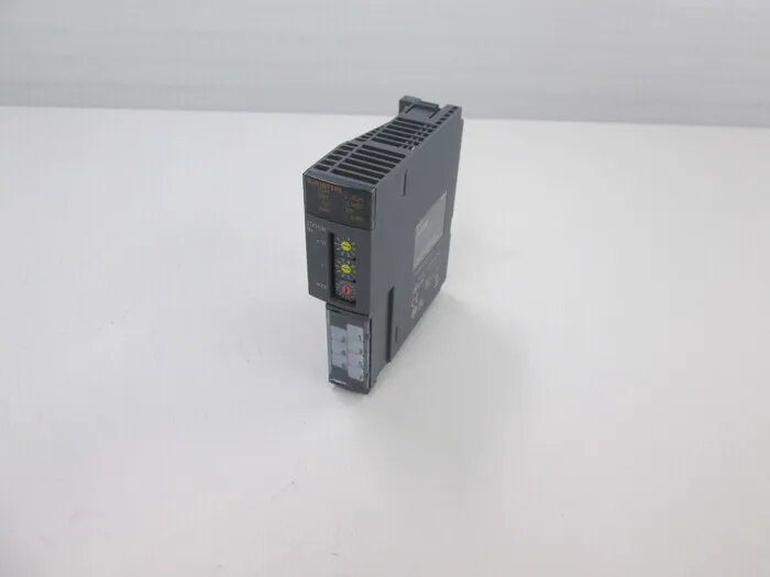 미쓰비시 전기 QJ61BT11N PLC CC-Link 마스터/로컬 유닛