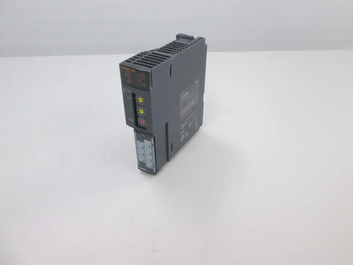 Mitsubishi Electric QJ61BT11N PLC CC-Link master/local unit Detail Image - ASKINDEX Korea