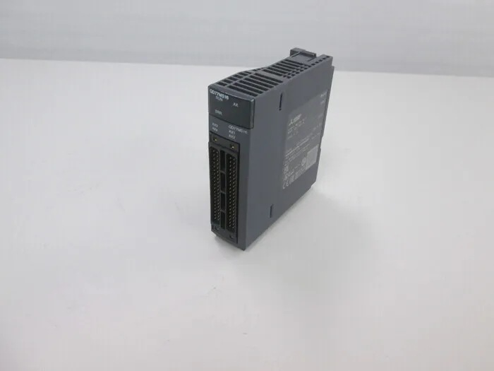 Mitsubishi Electric QD77MS16 PLC Simple Motion Positioning Unit Detail Image - ASKINDEX Korea