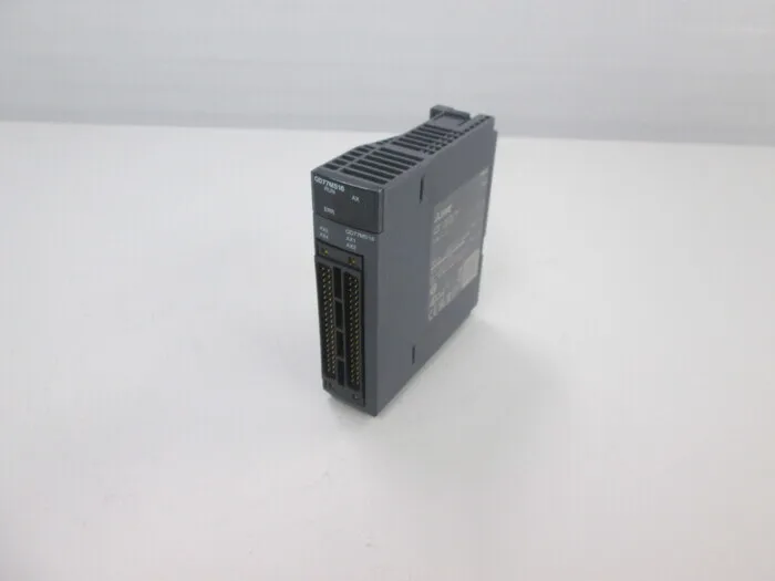 미쓰비시 전기 QD77MS16 PLC 심플 모션 위치 결정 유닛