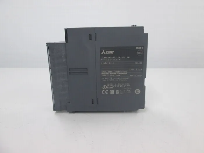 Mitsubishi Electric Q64TCTTN PLC temperature control unit Detail Image - ASKINDEX Korea