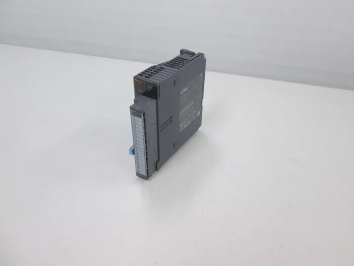 미쓰비시 전기 Q64TCTTN PLC 온도 조절 유닛
