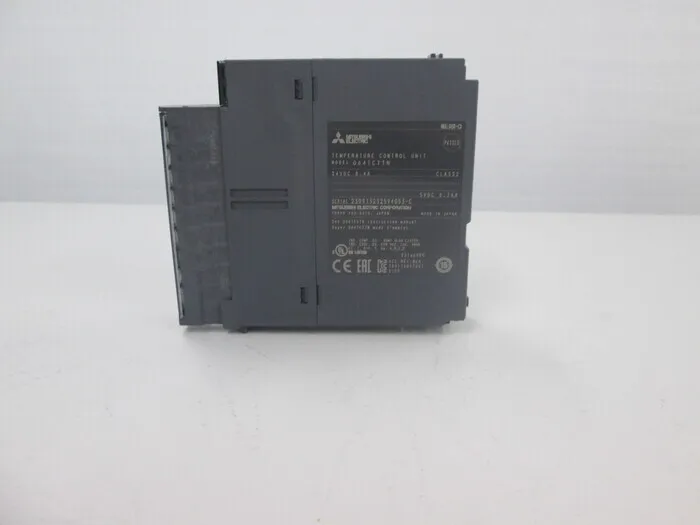 Mitsubishi Electric Q64TCTTN PLC temperature control unit Detail Image - ASKINDEX Korea