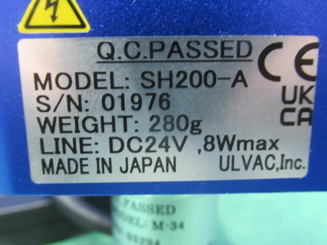알백 SH200-A M-34 SPU WP-16 피라니 게이지(세트품) 상세 이미지 - ASKINDEX 코리아