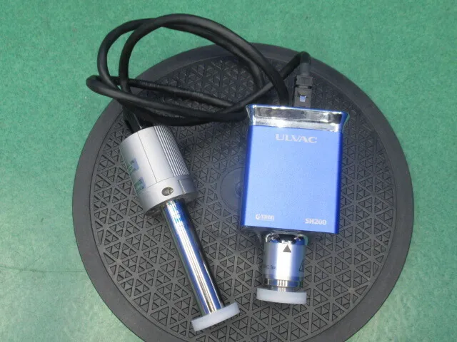 알백 SH200-A M-34 SPU WP-16 피라니 게이지(세트품) 상세 이미지 - ASKINDEX 코리아