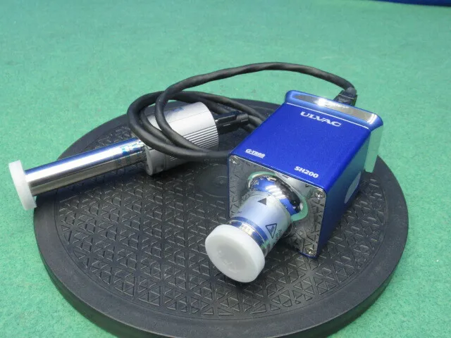 알백 SH200-A M-34 SPU WP-16 피라니 게이지(세트품)