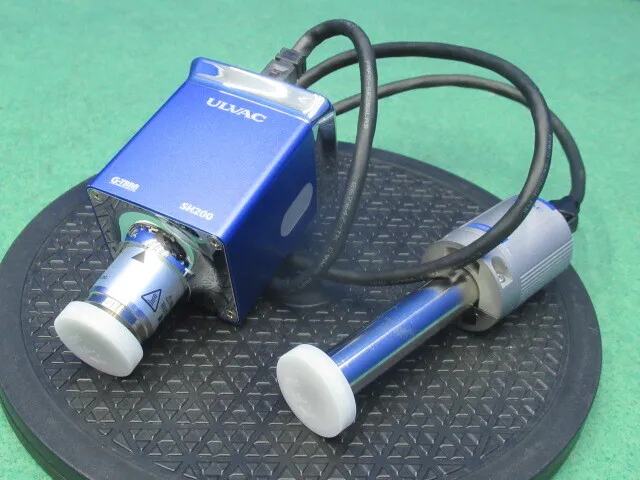 알백 SH200-A M-34 SPU WP-16 피라니 게이지(세트품)