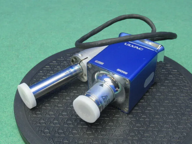 알백 SH200-A M-34 SPU WP-16 피라니 게이지(세트품) 상세 이미지 - ASKINDEX 코리아