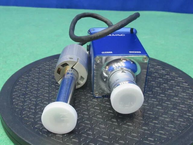 알백 SH200-A M-34 SPU WP-16 피라니 게이지(세트품) 상세 이미지 - ASKINDEX 코리아