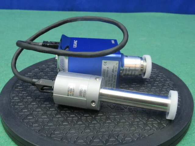 알백 SH200-A M-34 SPU WP-16 피라니 게이지(세트품) 상세 이미지 - ASKINDEX 코리아