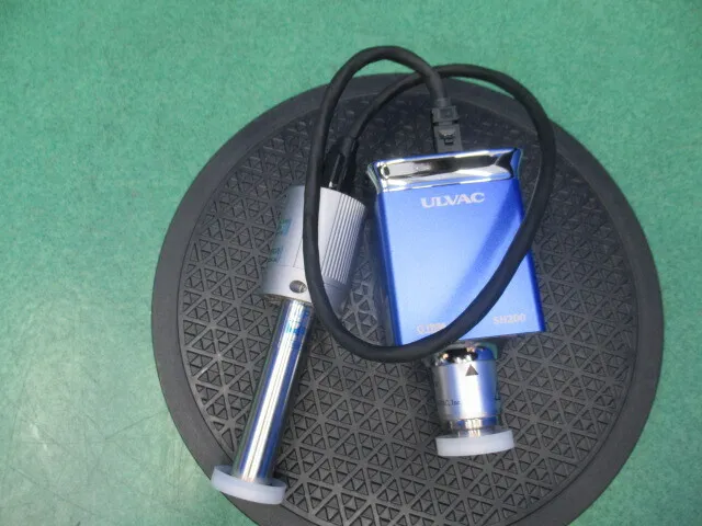 알백 SH200-A M-34 SPU WP-16 피라니 게이지(세트품) 상세 이미지 - ASKINDEX 코리아