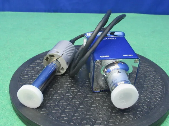 알백 SH200-A M-34 SPU WP-16 피라니 게이지(세트품) 상세 이미지 - ASKINDEX 코리아