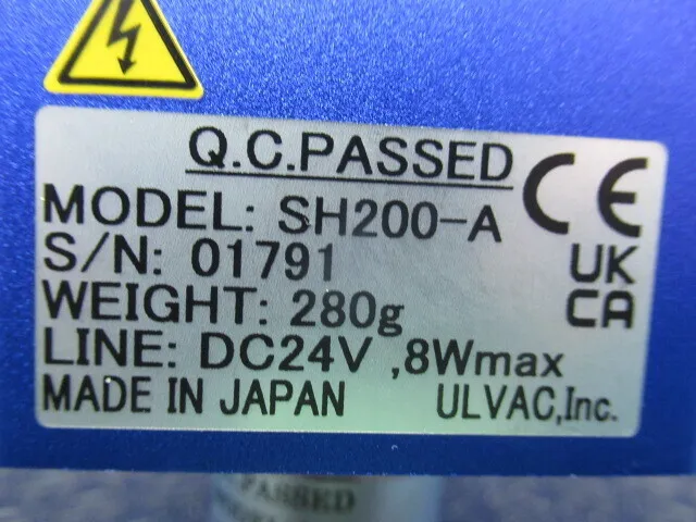 알백 SH200-A M-34 SPU WP-16 피라니 게이지(세트품) 상세 이미지 - ASKINDEX 코리아