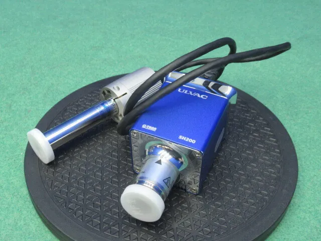알백 SH200-A M-34 SPU WP-16 피라니 게이지(세트품)