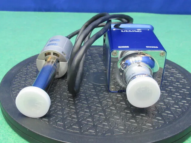 알백 SH200-A M-34 SPU WP-16 피라니 게이지(세트품) 상세 이미지 - ASKINDEX 코리아