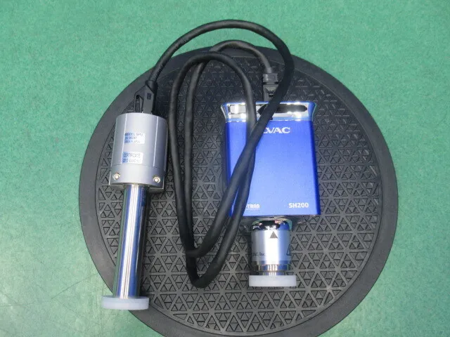 알백 SH200-A M-34 SPU WP-16 피라니 게이지(세트품) 상세 이미지 - ASKINDEX 코리아