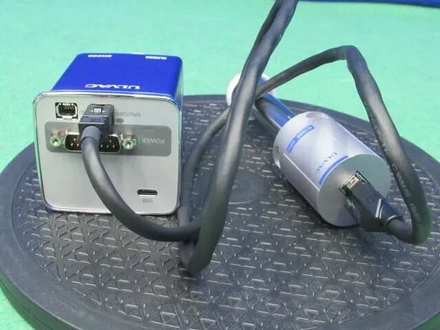 알백 SH200-A M-34 SPU WP-16 피라니 게이지(세트품) 상세 이미지 - ASKINDEX 코리아