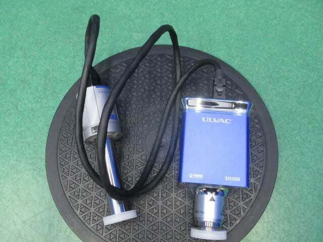 알백 SH200-A M-34 SPU WP-16 피라니 게이지(세트품) 상세 이미지 - ASKINDEX 코리아