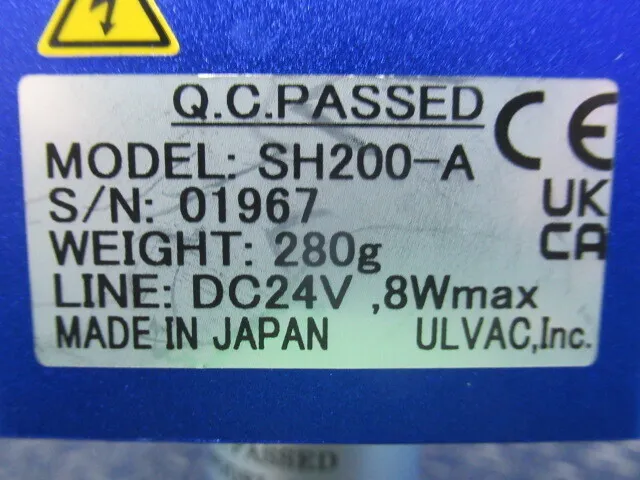 알백 SH200-A M-34 SPU WP-16 피라니 게이지(세트품) 상세 이미지 - ASKINDEX 코리아